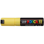 Uni posca PC-8K fluor amarillo POSCA CENTROARTESANO