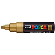 Uni posca PC-8k oro POSCA CENTROARTESANO