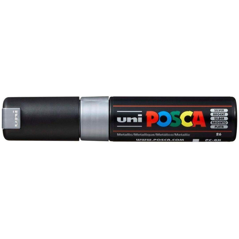 Uni posca PC-8k plata POSCA CENTROARTESANO