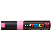 Uni posca PC-8K rosa POSCA CENTROARTESANO
