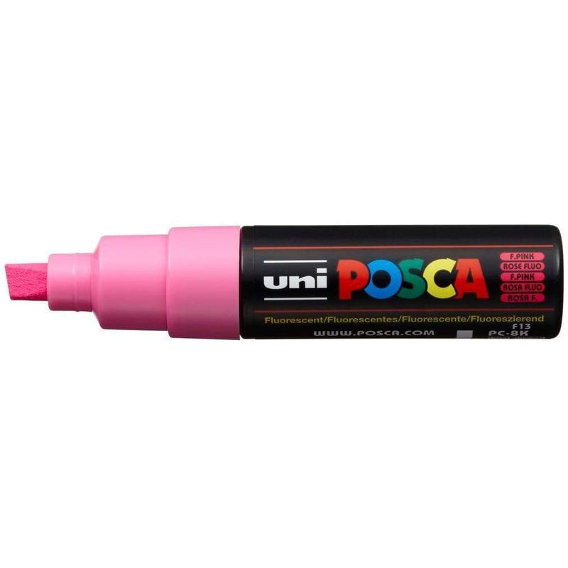 Uni posca PC-8K rosa POSCA CENTROARTESANO