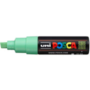 Uni posca PC-8k verde claro POSCA CENTROARTESANO