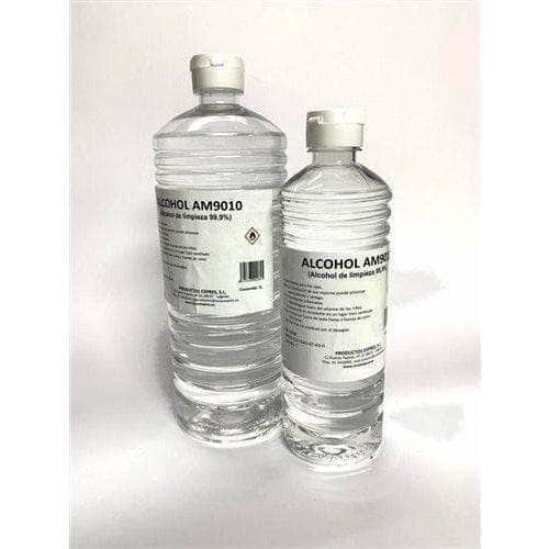 Bilas Alcohol AM9010 99.9% 1000ml PRODUCTOS EXPRESS CENTROARTESANO