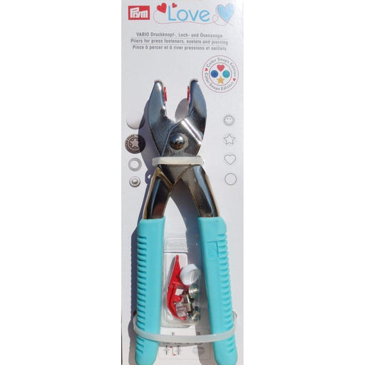 Prym Alicate para remachar/perforar PRYM CENTROARTESANO
