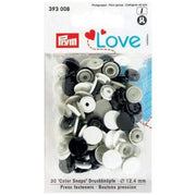 Prym Love  tenaza para remachar Snaps boton de presion 390901 PRYM CENTROARTESANO