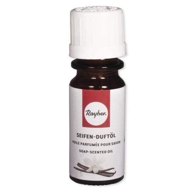 Aceite perfumado para jabón 10ml 34250000 vainilla RAYHER CENTROARTESANO