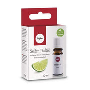 Aceite perfumado para jabón 10ml 34254000 lima RAYHER CENTROARTESANO
