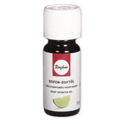 Aceite perfumado para jabón 10ml 34254000 lima RAYHER CENTROARTESANO