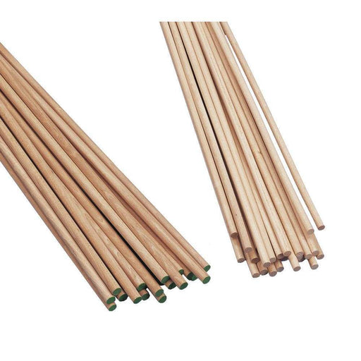 Baston madera 3mm 6411000 RAYHER CENTROARTESANO