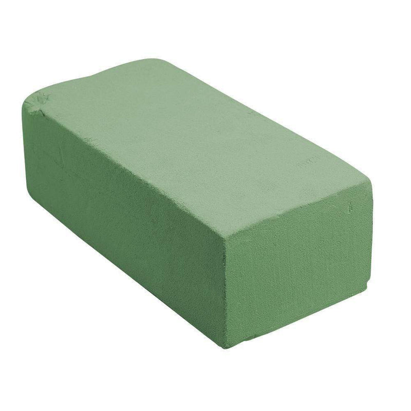 bloque espuma admite agua 23x11 3370000 RAYHER CENTROARTESANO