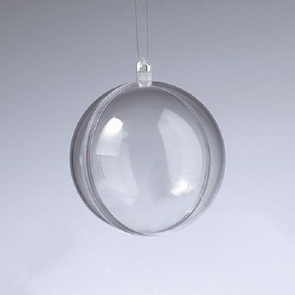 Bola metacrilato cristal 060mm 3901637 2240206 RAYHER CENTROARTESANO