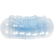 Bola metacrilato cristal 060mm dos partes 39470800 Rayher 5 unidades RAYHER CENTROARTESANO
