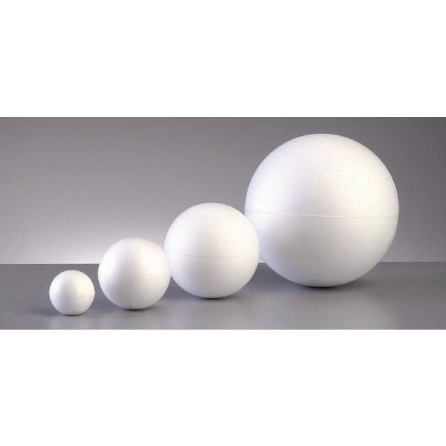 Bolas de Porex