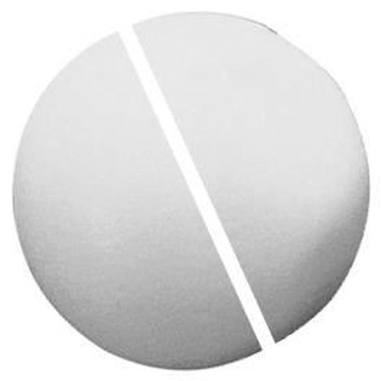 Bola porex 400mm 2 mitades 3306300 RAYHER CENTROARTESANO