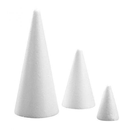 Cono Porex 20cm RAYHER CENTROARTESANO