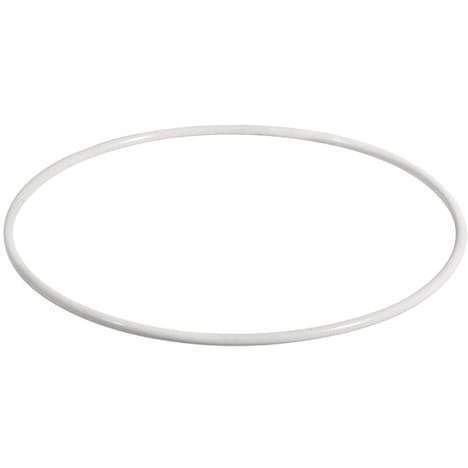Efco aro metalico 25cm RAYHER CENTROARTESANO