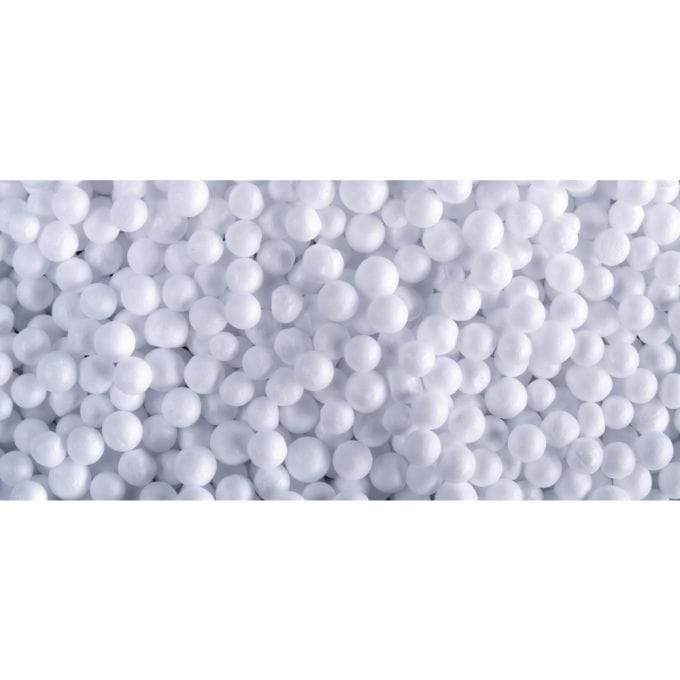 Granulado de micro  Bolas porex de 0,03mm Rayher 50g 3316400 RAYHER CENTROARTESANO