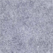 Fieltro fino 45cm ancho vendido por centimetros (venta minima 25cm) RAYHER Gris jaspeado claro CENTROARTESANO