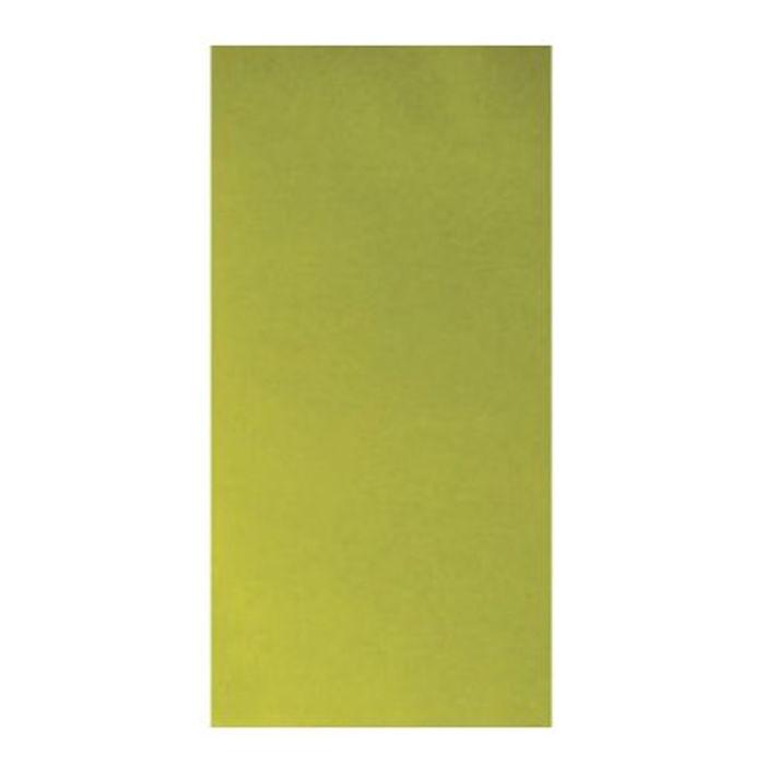 Hoja de cera 20x10 verde claro RAYHER CENTROARTESANO