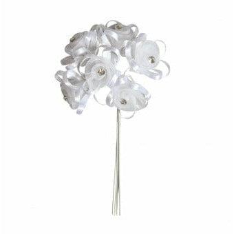 Flores; buquet de rosas Rayher RAYHER Oferta CENTROARTESANO