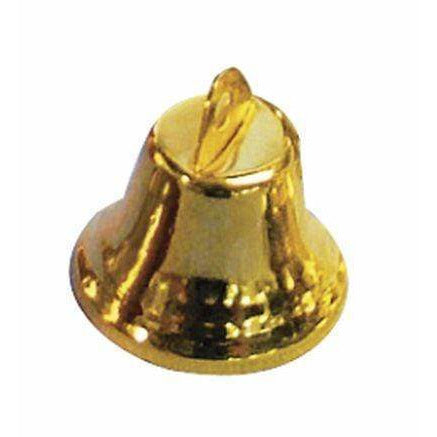 Rayher 10 Campanas de 22mm oro 2507306 RAYHER Oferta CENTROARTESANO