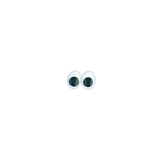 ojos ovalados moviles 10mm 10ud 8919100 RAYHER CENTROARTESANO