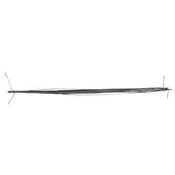 Rayher alambre 30cm 0,4mm 2403000 RAYHER CENTROARTESANO