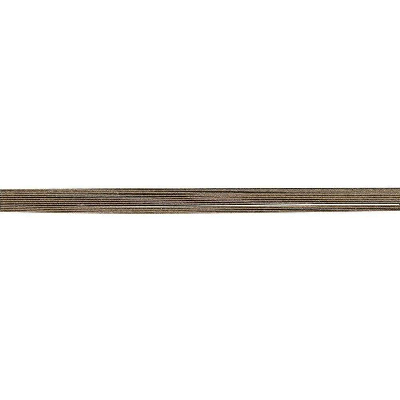 Rayher alambre marron 50cm 0,55mm 2403705 RAYHER CENTROARTESANO