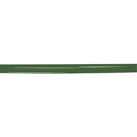 Rayher Alambre verde 50cm 1mm 2403813 16u RAYHER CENTROARTESANO