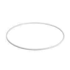 Rayher aro metalico 10cm RAYHER CENTROARTESANO