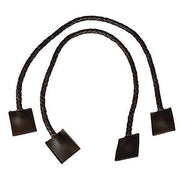 Rayher asas bolsos semipiel negro RAYHER CENTROARTESANO