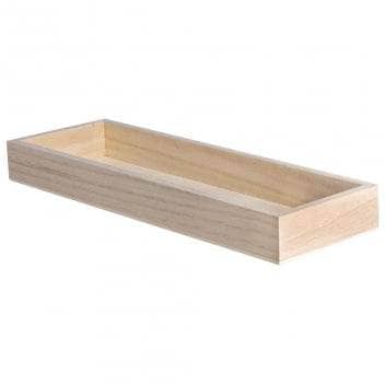 Rayher Bandeja de madera 62689000 RAYHER CENTROARTESANO