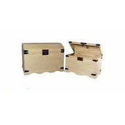 Rayher Baul madera con herrajes 6153900P RAYHER CENTROARTESANO