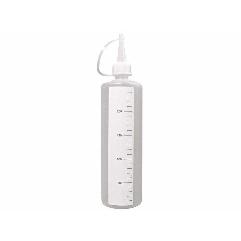 Rayher bote plástico 250ml RAYHER CENTROARTESANO