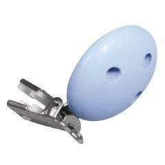 Rayher clip chupetes 62583358 azul bebe RAYHER CENTROARTESANO