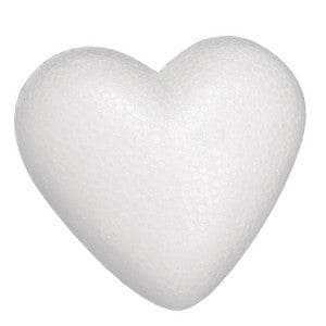 Rayher Corazon porex de 05cm RAYHER CENTROARTESANO