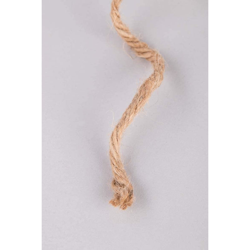 Fil de jute Rayher 3.5mm 50m 4200131