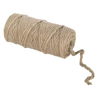 Rayher hilo de yute 6mm 35m 4200431