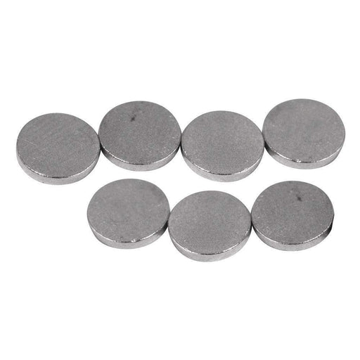 Rayher imanes 6mm 5ud 8956800 RAYHER CENTROARTESANO