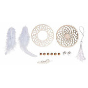 Rayher kit atrapasueños 18cm 62835000 RAYHER CENTROARTESANO