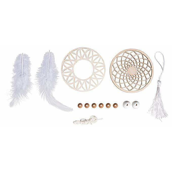 Rayher kit atrapasueños 18cm 62835000 RAYHER CENTROARTESANO