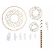 Rayher kit atrapasueños 7cm 62834000 RAYHER CENTROARTESANO