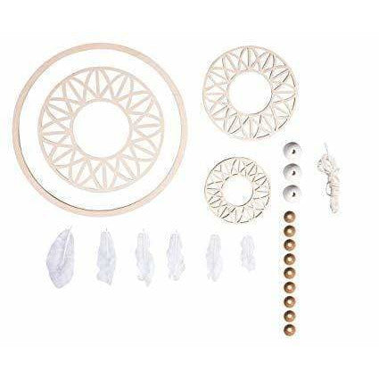 Rayher kit atrapasueños 7cm 62834000 RAYHER CENTROARTESANO