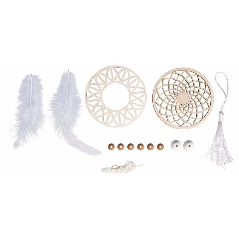 Rayher kit atrapasueños 7cm 62834000 RAYHER CENTROARTESANO