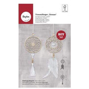 Rayher kit atrapasueños 7cm 62834000 RAYHER CENTROARTESANO