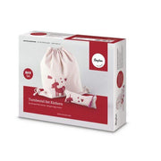Rayher kit bolsa tela unicornio 53994000 RAYHER CENTROARTESANO