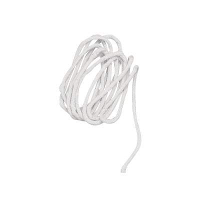Rayher mecha de algodon lampara de aceite 3mm 2m 3100000 RAYHER CENTROARTESANO