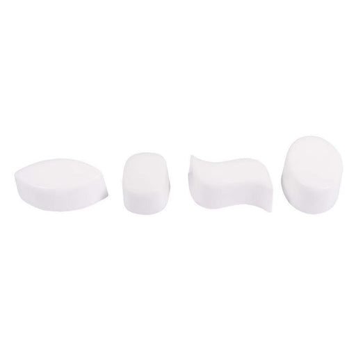 Rayher model para jabon 4 tama±os diferentes formas 34235000 RAYHER CENTROARTESANO