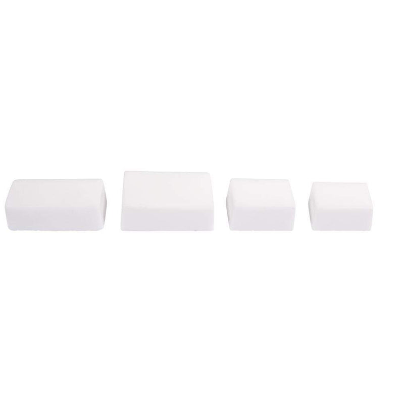 Rayher modelo para jab¾n 4 tama±os rectangulo 34233000 RAYHER CENTROARTESANO