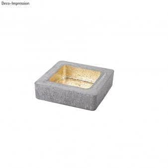 Rayher molde  cuadrado de 8.5cm 36046000 RAYHER CENTROARTESANO